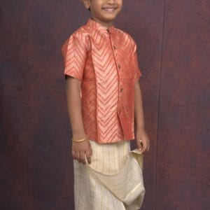 Orange Mittai