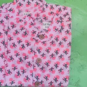 Fly High Floral