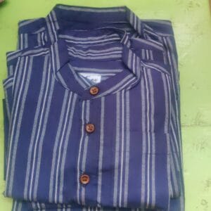 Classic Sailor Stripe