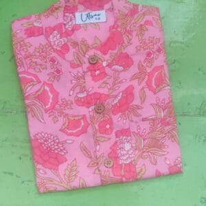Pink Petal Paradise