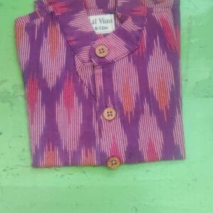 Royal Ikat