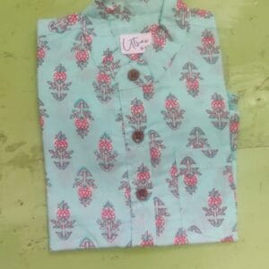 Tropical Blossom