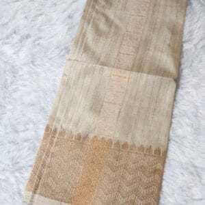 Premium Monga silk
