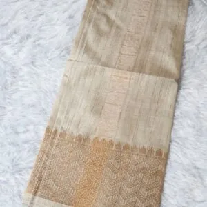 Premium Monga silk