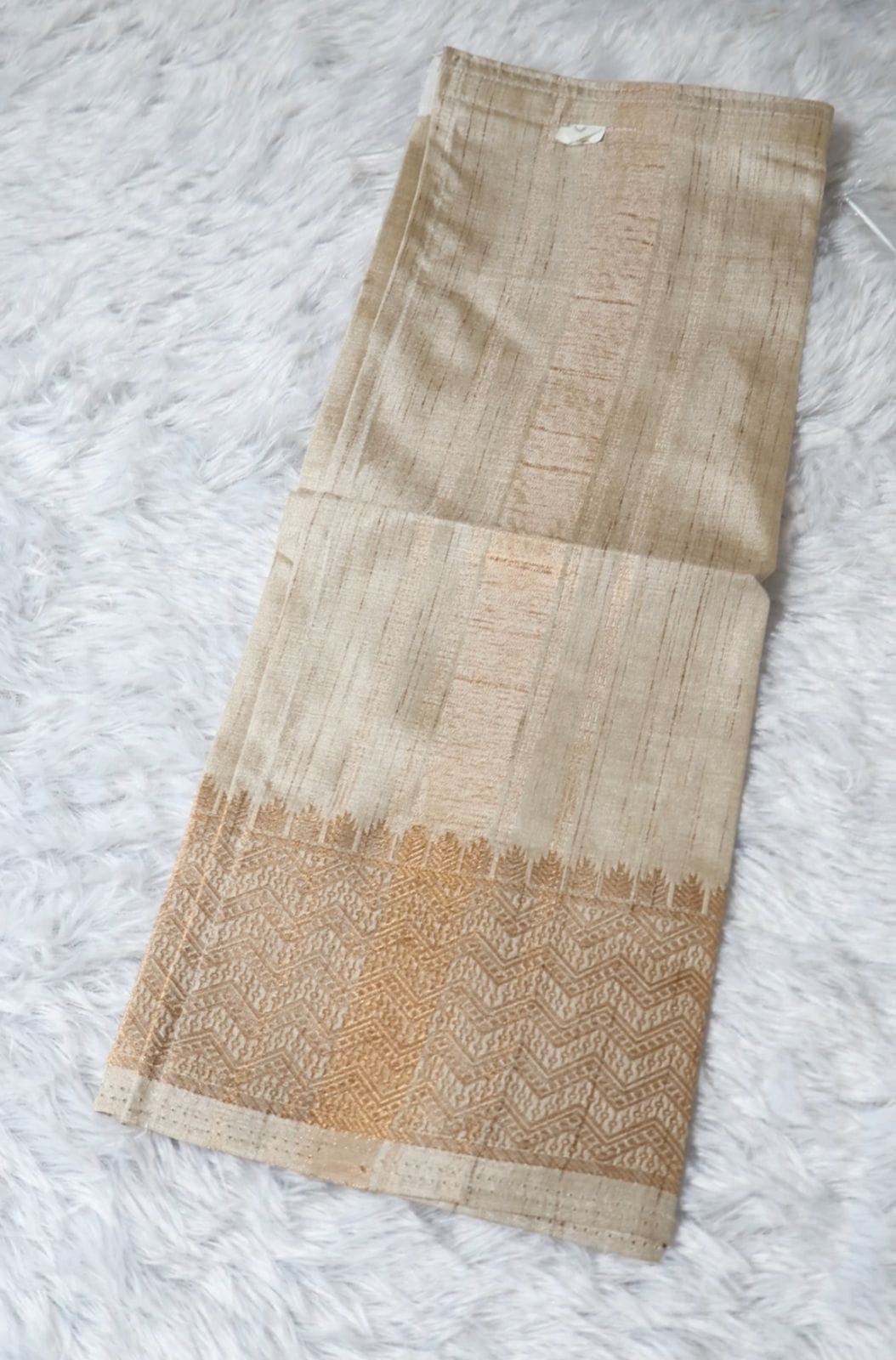 Premium Monga silk