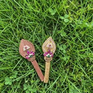 Vel Brooch