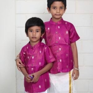 Vasantham Full set