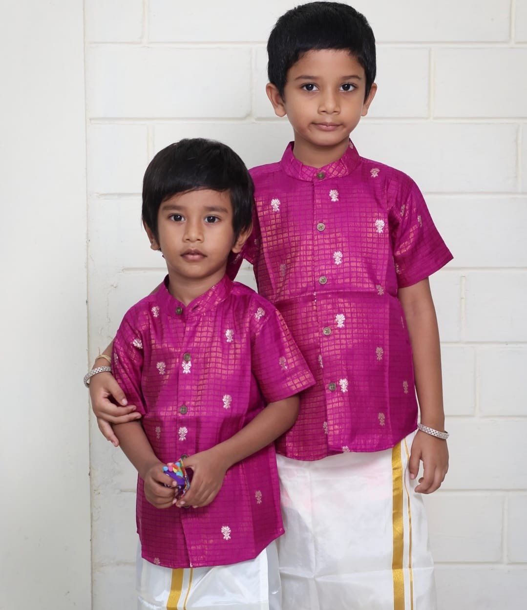 Vasantham Full set